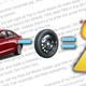 Image for article titled Idiot Shocked Spare Tires Aren't Standard Anymore: #BoycottCadillac